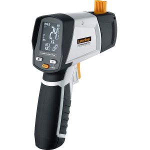 Produktbild für Infrarot-Thermometer Laserliner CondenseSpot Plus