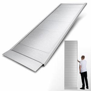 Produktbild für Auffahrrampe Trutzholm 35843, Eventrampe