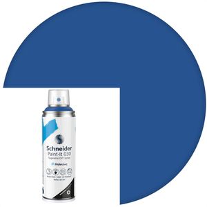 Produktbild für Sprühfarbe Schneider Paint-It 030 Supreme, 200 ml