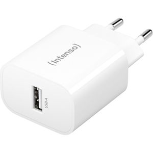 Produktbild für USB-Ladegerät Intenso Power Adapter W5A, 5 Watt