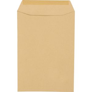 Produktbild für Versandtaschen Mailmedia braun, B4