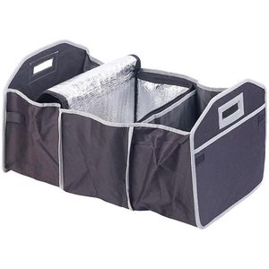 Produktbild für Auto-Organizer Böttcher-AG 2in1, für Kofferraum