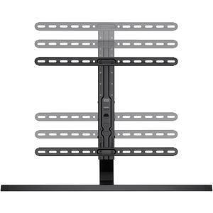Produktbild für TV-Ständer myWall HP38L, schwarz, Metall