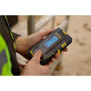 Produktbild für Laser-Empfänger Stanley FMHT77652-0, FATMAX