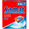 Zusatzbild Spülmaschinentabs Somat Classic 1