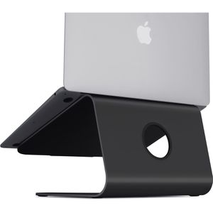 Produktbild für Laptop-Ständer Rain-Design mStand, aus Aluminium
