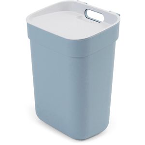 Mülleimer Curver Ready to collect, blau
