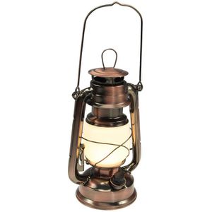 Produktbild für Campinglampe ChiliTec CT-CL-Copper, mit Batterie