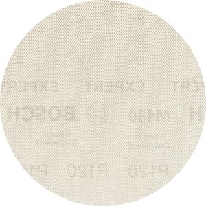 Schleifpapier Bosch Expert M480, Körnung 120