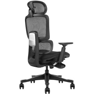 Produktbild für Bürostuhl LMG Ergonomic Office Chair, T8F-BHL
