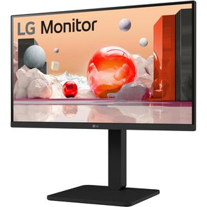 Produktbild für Monitor LG 24BA550-B, 23,8 Zoll