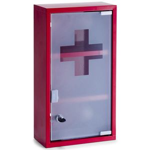 Verbandschrank Zeller Cross 18468, hängend