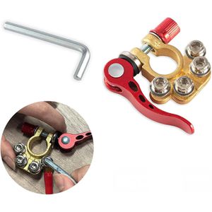 Produktbild für Batterieklemme IWH 019056, 12V / 24V