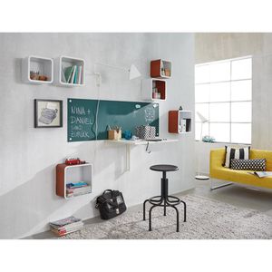 Produktbild für Tafelfolie d-c-fix selbstklebend