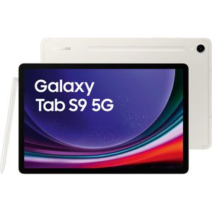 Produktbild für Tablet Samsung Galaxy Tab S9, 11 Zoll