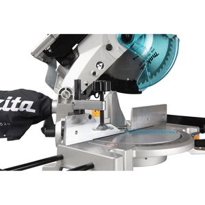 Produktbild für Kapp-Gehrungssäge Makita LH1040F, Tischkreissäge