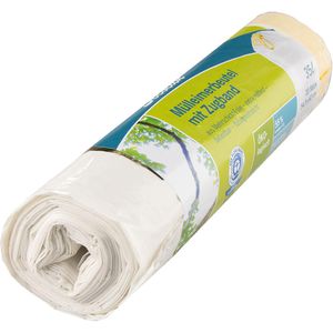 Produktbild für Müllbeutel Secolan 35 Liter