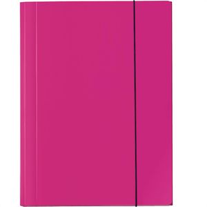 Zeichenmappe Veloflex Velocolor 4432371, pink, A3