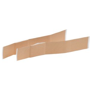 Produktbild für Pflaster Holthaus Ypsiplast, 50 Strips