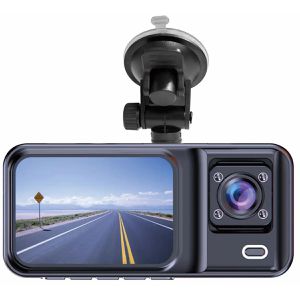 Produktbild für Dashcam Denver CCT-2500, mit Akku, Auto