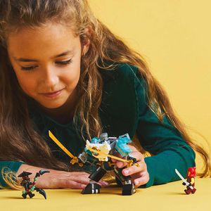 Produktbild für Klemmbausteine LEGO Ninjago 71827, ab 6 Jahre