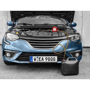 Produktbild für Ölabsaugpumpe APA 21003, elektrisch, 12 V