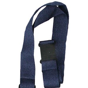 Produktbild für Schlüsselband BASI 0006-0631-D-BLA, dunkelblau