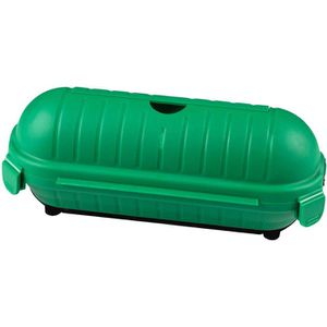 Kabelbox Heitronic Minimo, aus Kunststoff