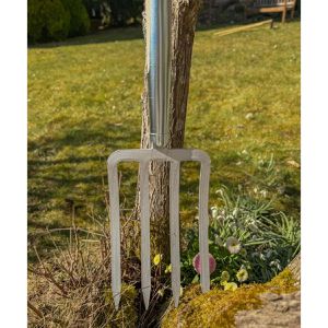 Produktbild für Spatengabel SHW 54631, Havau, T-Griff