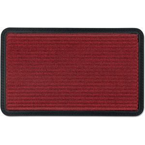 Produktbild für Schmutzfangmatte ASTRA Border Star