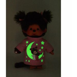 Produktbild für Kuscheltier Monchhichi 223732