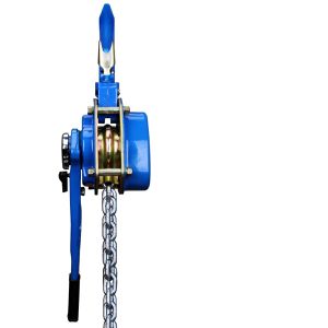 Produktbild für Kettenzug Pallit 10000952 LEVERS-XL, Hebelzug