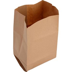 Produktbild für Müllbeutel Quickpack Bio-Müllbeutel, 10 Liter