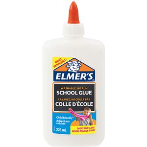 Alleskleber Elmers 2079102, Bastelkleber, 225ml