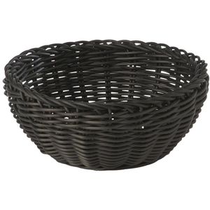 Brotkorb APS Profi Line 50607, geflochten, aus Kunststoff