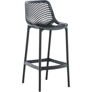 Produktbild für Barhocker CLP Air 10778556, mit Lehne
