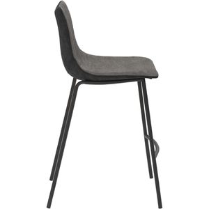 Produktbild für Barhocker Mayer mySOLO, 1176 V3 524, mit Lehne