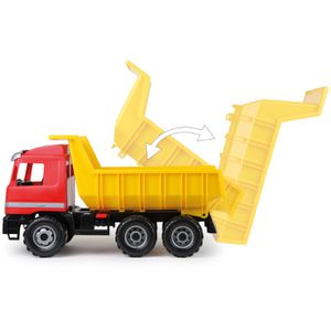 Produktbild für Baustellenfahrzeug Lena GIGA TRUCKS MB Actros
