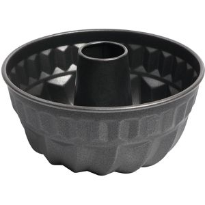 Backform Kaiser Classic, Bundform, aus Stahl