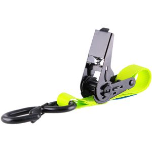 Produktbild für Spanngurt Sandax 309, mit S-Haken &amp; Ratsche