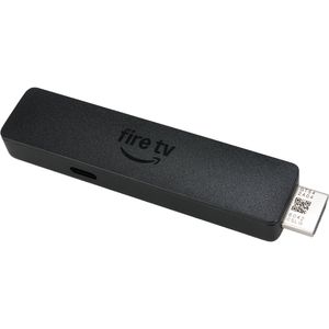 Produktbild für Media-Player Amazon Fire TV Stick HD (2026)