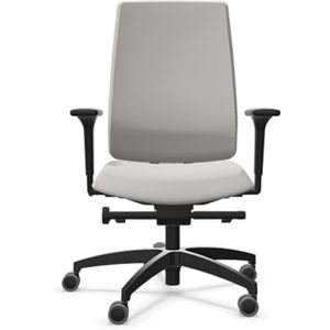 Produktbild für Bürostuhl Dauphin Indeed operator, ID 7046