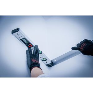 Produktbild für Winkelmesser BGS-technic 50440