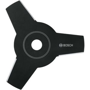 Schlagmesser Bosch F016800627, 3-Zahn
