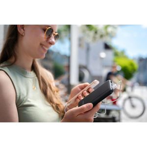Produktbild für Powerbank Ansmann 1700-0132 PB212, 10000mAh