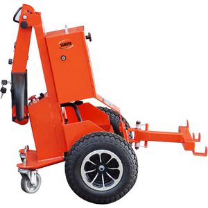 Produktbild für Elektroschlepper Schefer ES Eco, 24 V / 400 W