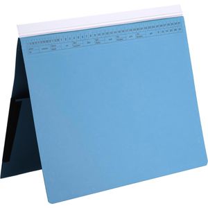 Produktbild für Hängehefter SoldanPlus Orgalex, 1206407, A4