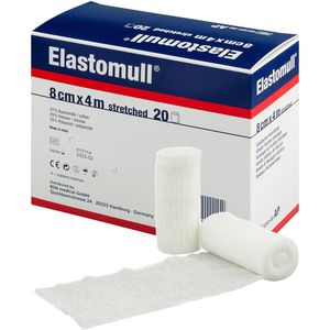Fixierbinden Elastomull 20 Stück