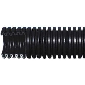 Produktbild für Leerrohr Fränkische FFKuS-EM-F-LS ungeschlitzt