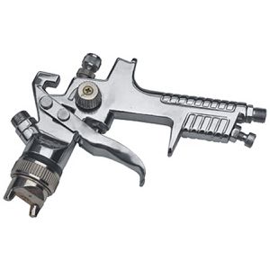 Produktbild für Lackierpistole vidaXL 140083, Set, HVLP